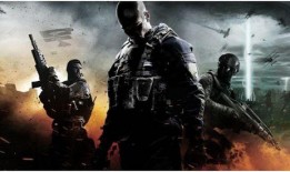 使命召唤返场爆料视频,经典重现，全新体验揭秘